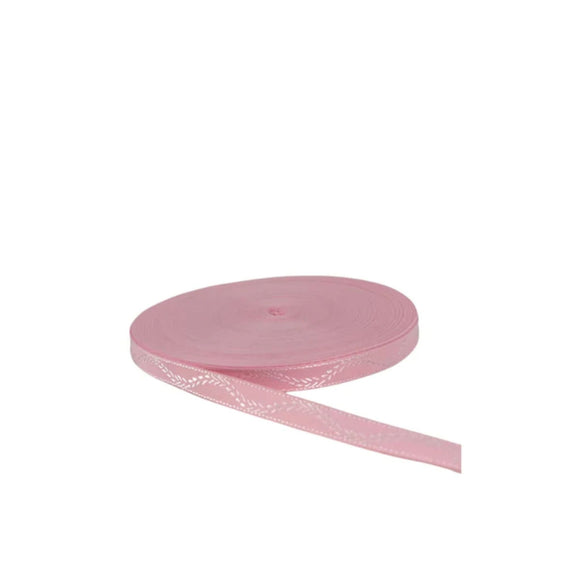 Perpendicular tape "tendril" different colors
