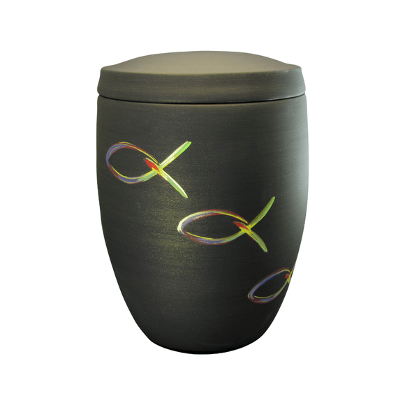 Alto Urne Caritas Formen & Symbole