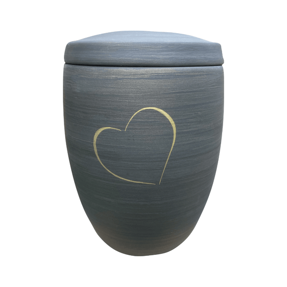 Alto Urne Caritas Formen & Symbole