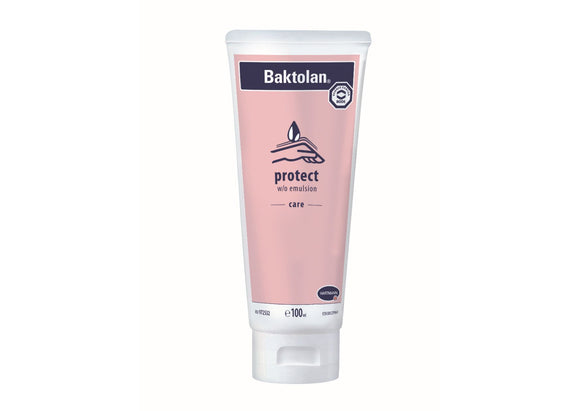 Hartmann Baktolan protect Hautschutzcreme
