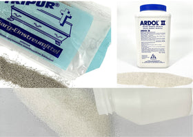 Lavabis Probierset Absorptionsmaterialien - 0