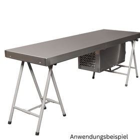 Sargständer - 0