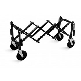Spencer Z501F scissor trolley - 0