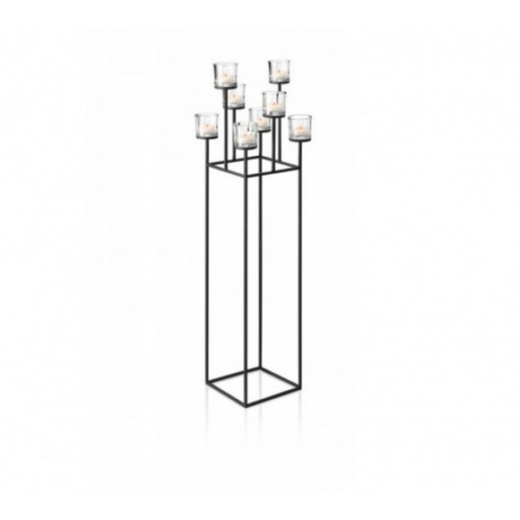Candlestick black