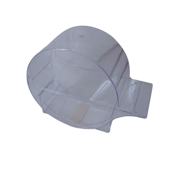 Dispensador de bastoncillos de celulosa Lavabis