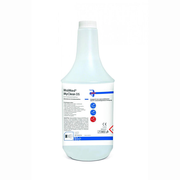 Maimed MyClean DS Schnelldesinfektion