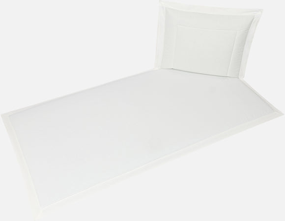 Besta Deckengarnitur Baumwolle Stehband