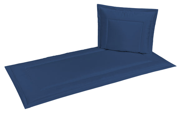 Besta blanket set fine fabric natural silk look colorful