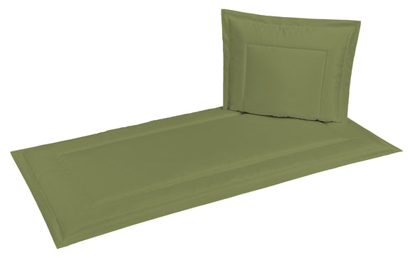 Besta blanket set fine fabric natural silk look colorful