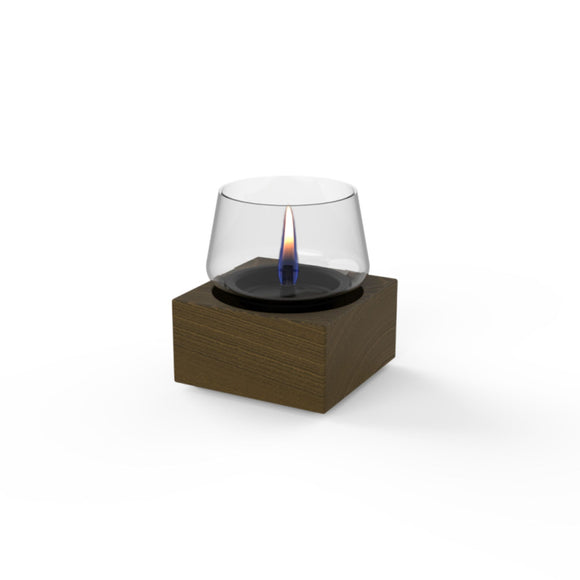 Tischfeuer Poppy 14