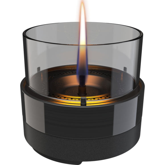 Tischfeuer Rosie 14