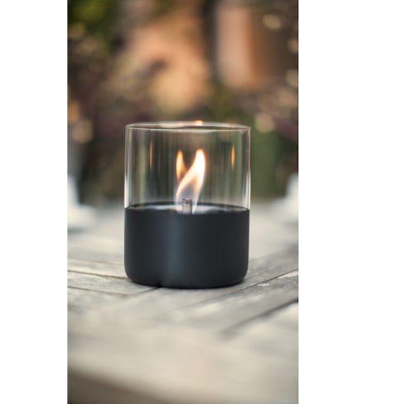 Tischfeuer Lilly 10