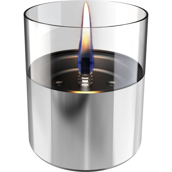 Tischfeuer Lilly 10