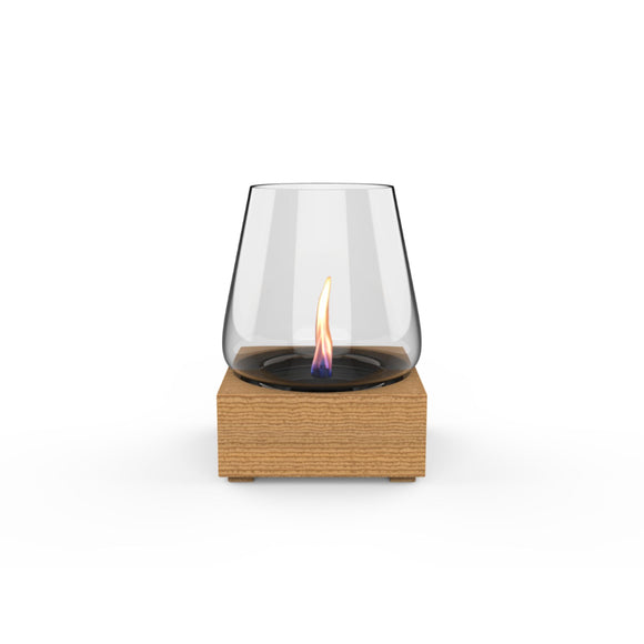 Tischfeuer Poppy 17