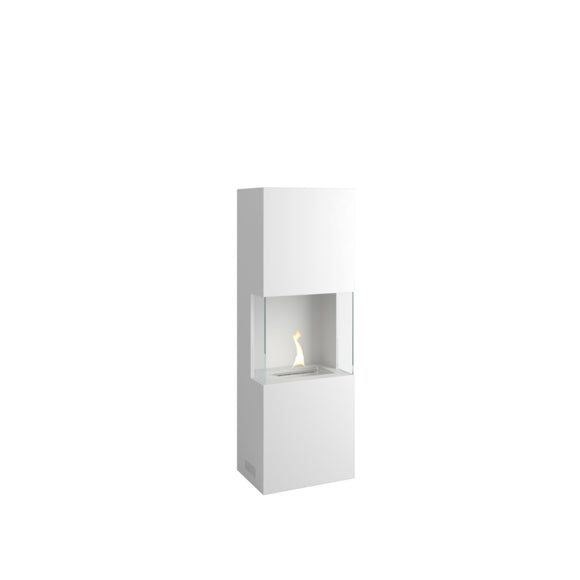Kamin Indie freistehend
