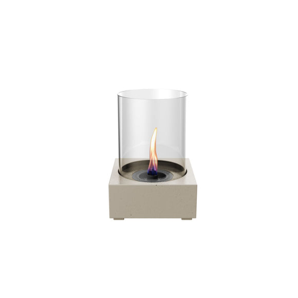 Tischfeuer Jasmin