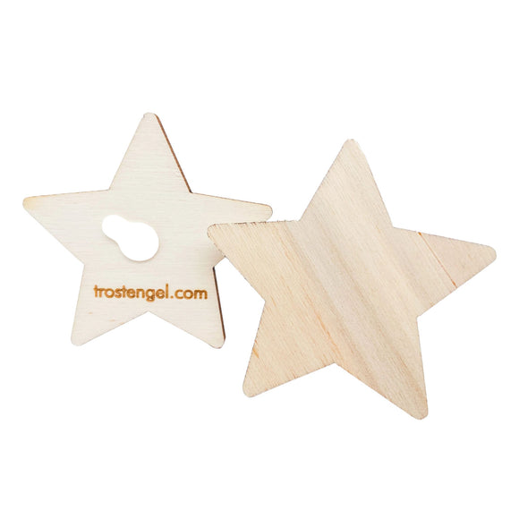 Comfort star in comfort gel box starter set