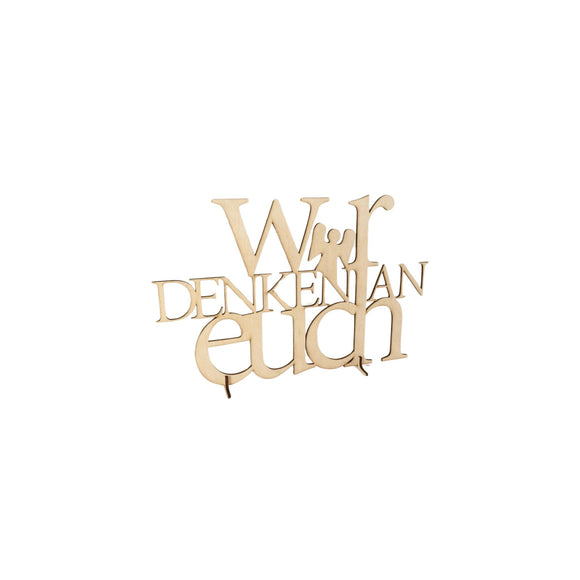 Trostspruch - verschiedene Varianten