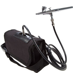 Kryolan Airbrush System Kompressor Set