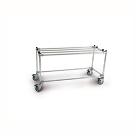 Lavabi's catafalque wagon