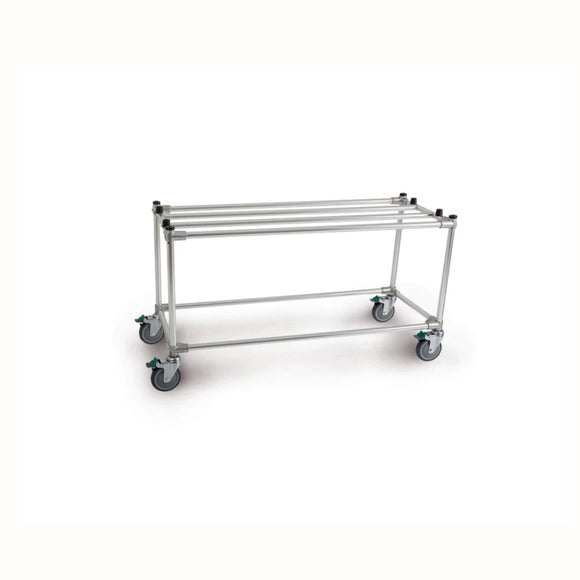 Lavabi's catafalque wagon