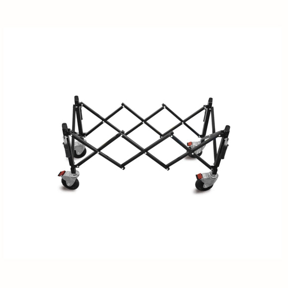 Lavabis scissor trolley up to 450 kg