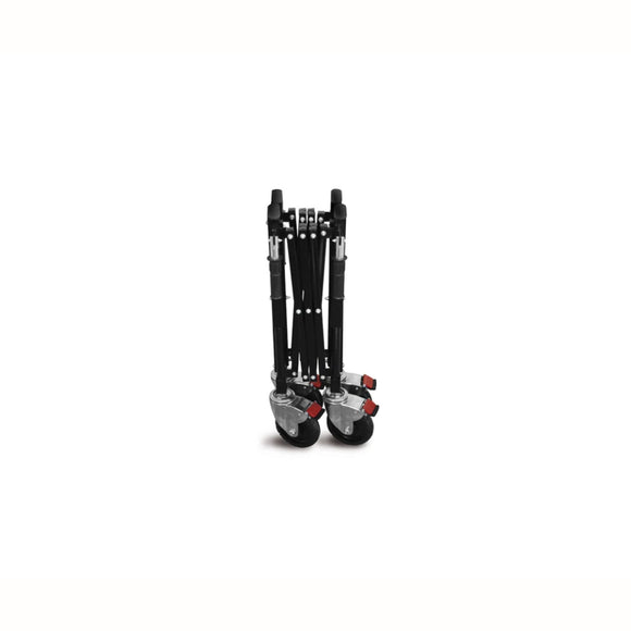 Lavabis scissor trolley up to 450 kg