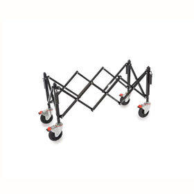 Lavabis scissor trolley up to 450 kg