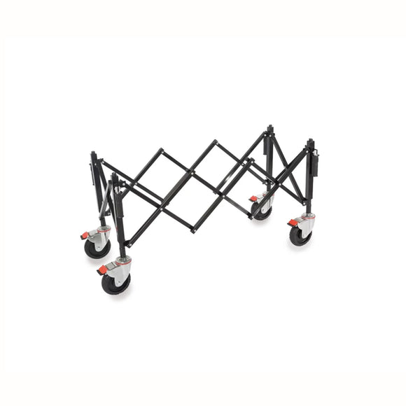Lavabis scissor trolley up to 450 kg