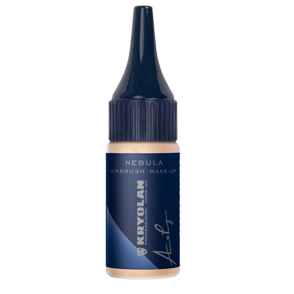Kryolan Airbrush Colors