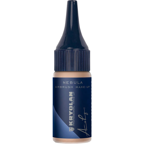 Kryolan Airbrush Colors