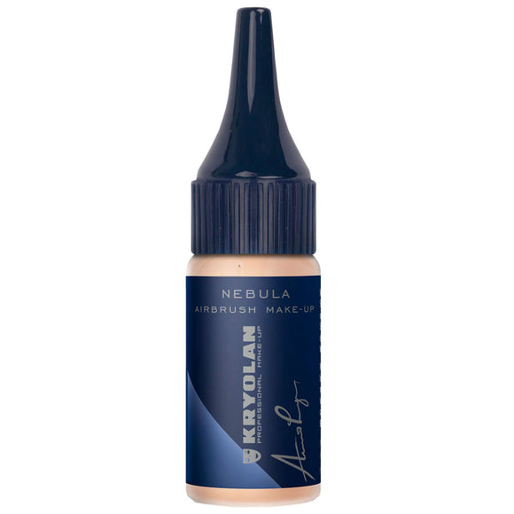 Kryolan Airbrush Colors