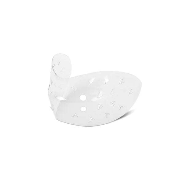 Simulador dental formador de boca 12 piezas