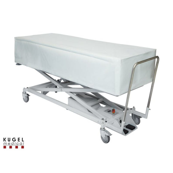 Basic Line lift and transport trolley