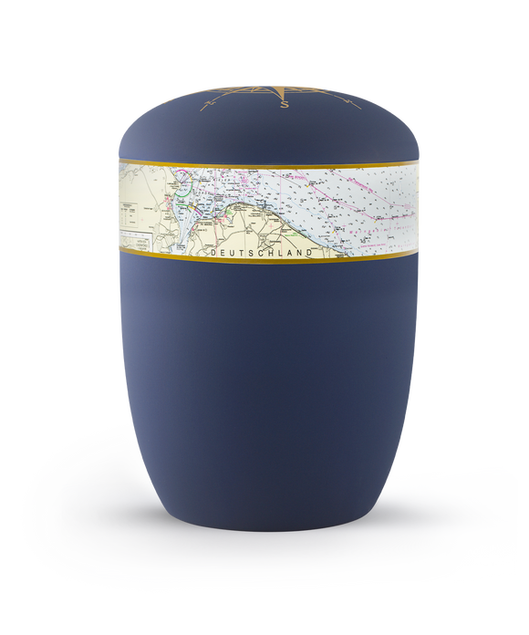 Völsing Urn Edition Sea Urn