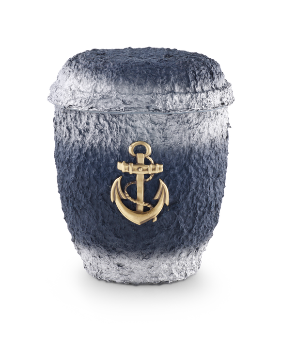 Völsing urn cellulose sea urn