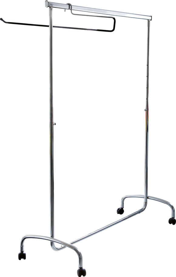Besta set stand chrome-plated