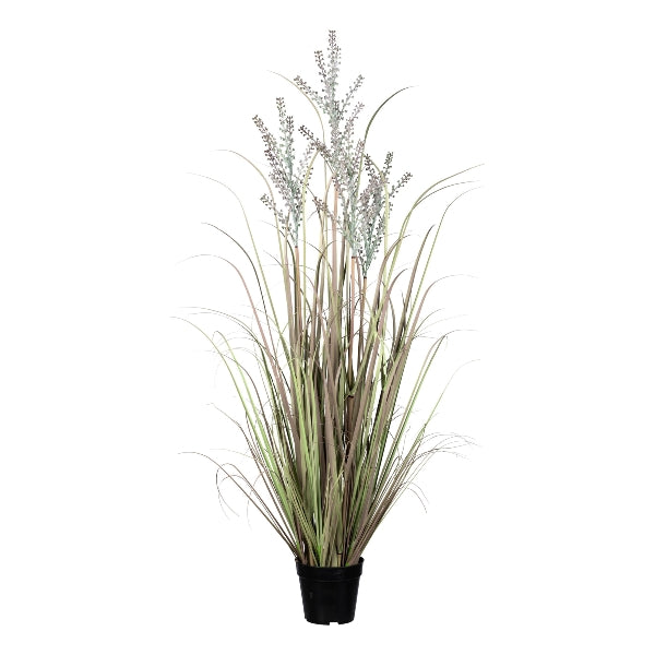 Ornamental grass artificial plant artificial grass deco