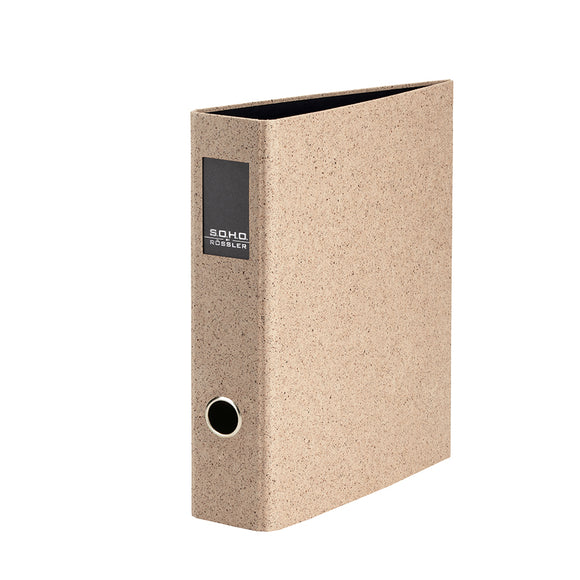 Carpeta Rössler 4 piezas