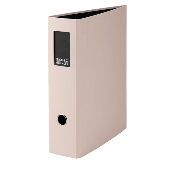 Carpeta Rössler 4 piezas