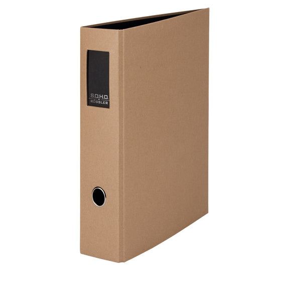 Carpeta Rössler 4 piezas