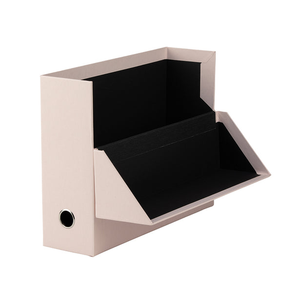 Archivo Rössler caja 2 piezas