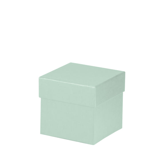 Caja recordatorio Rössler Boxline 4 piezas
