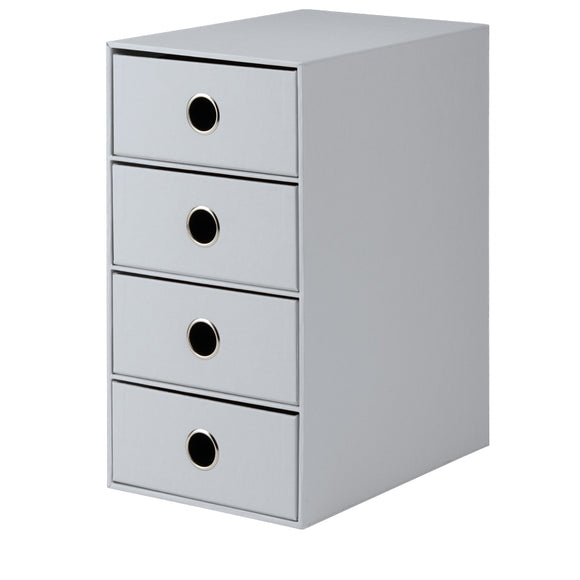 Rössler Cajonera de 4 piezas 2 piezas