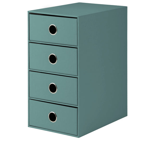 Rössler Cajonera de 4 piezas 2 piezas