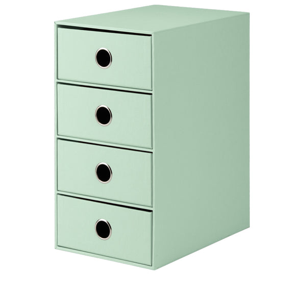 Rössler Cajonera de 4 piezas 2 piezas