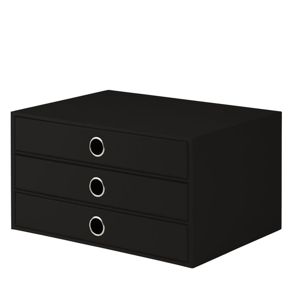 Caja de 3 cajones Rössler