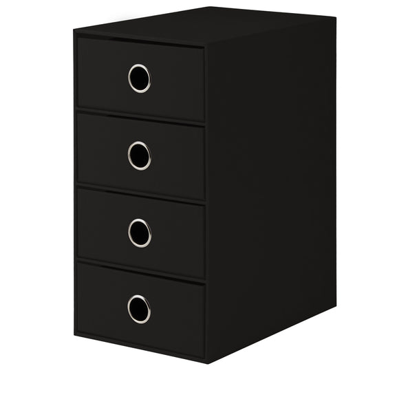 Rössler Cajonera de 4 piezas 2 piezas