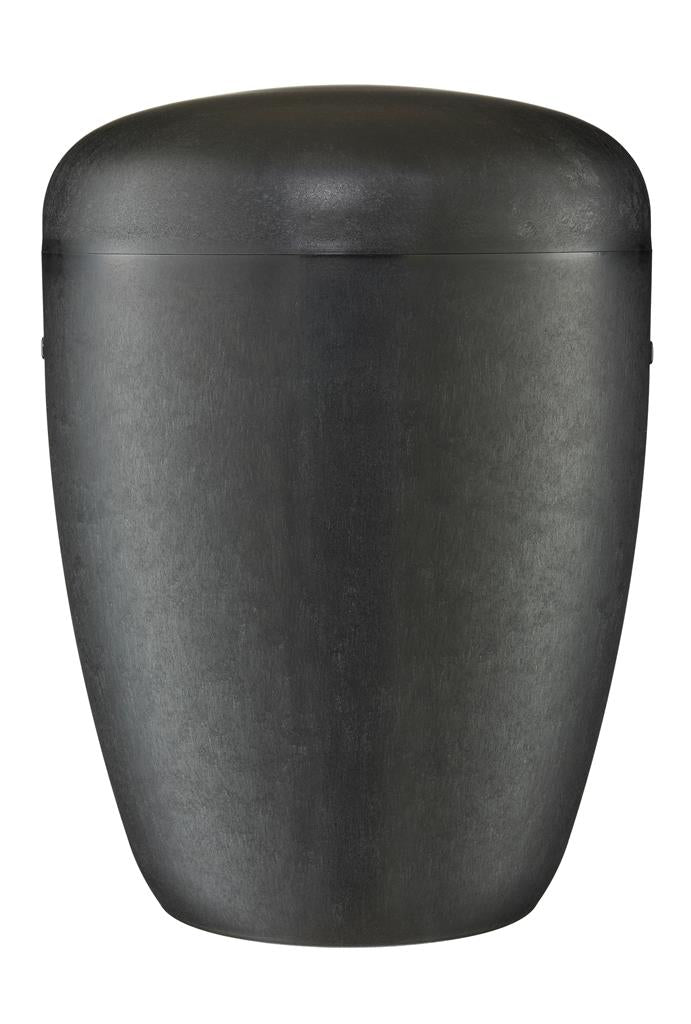 Kaufen schwarz Spalt Urne Rohling Serie Basic Naturstoff