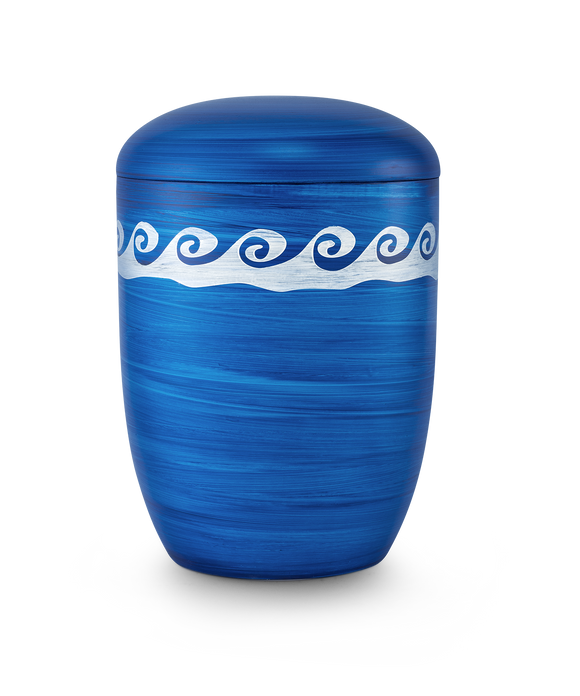 Völsing Urn Edition Sea Urn